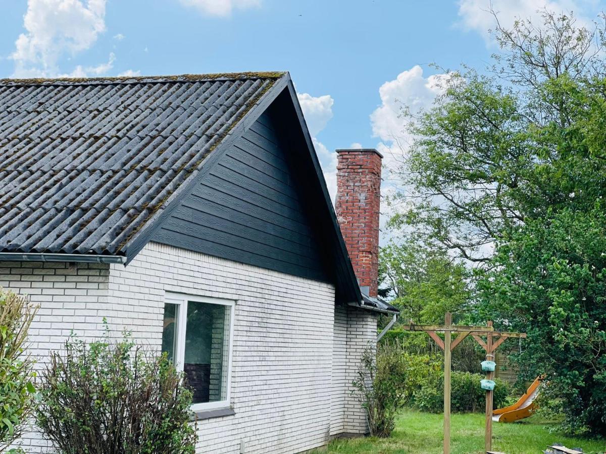 Scandinavian House Hotel- Holbol, Kruså Zewnętrze zdjęcie
