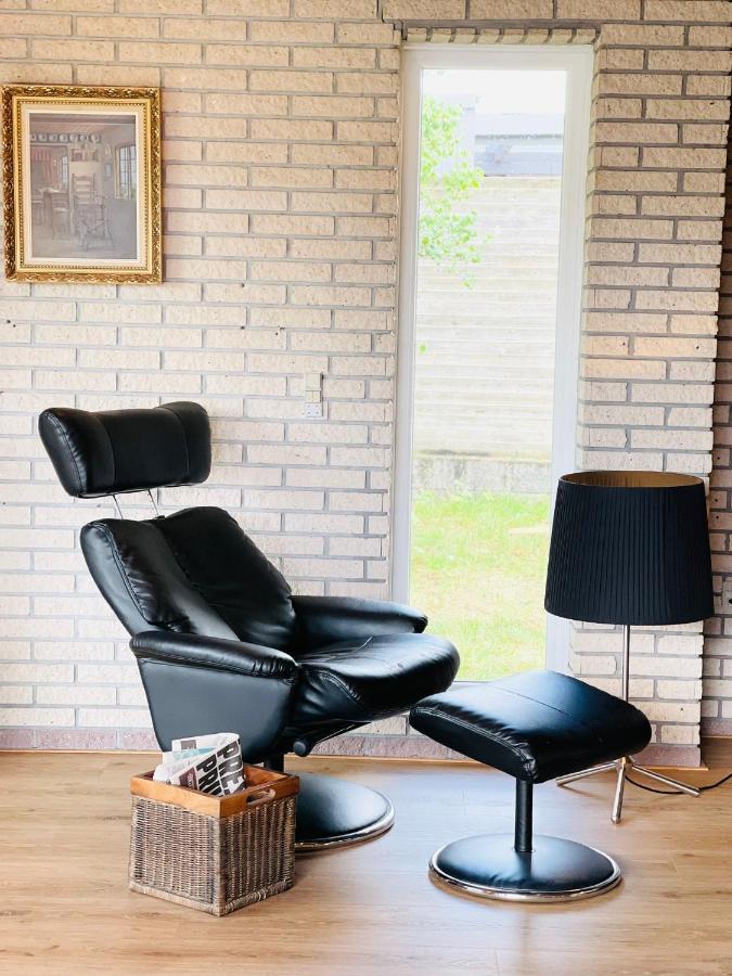 Scandinavian House Hotel- Holbol, Kruså Zewnętrze zdjęcie
