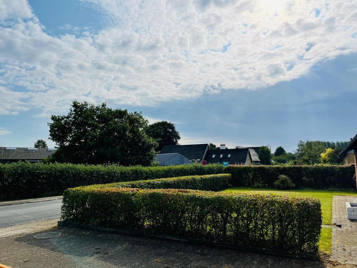 Scandinavian House Hotel- Holbol, Kruså Zewnętrze zdjęcie