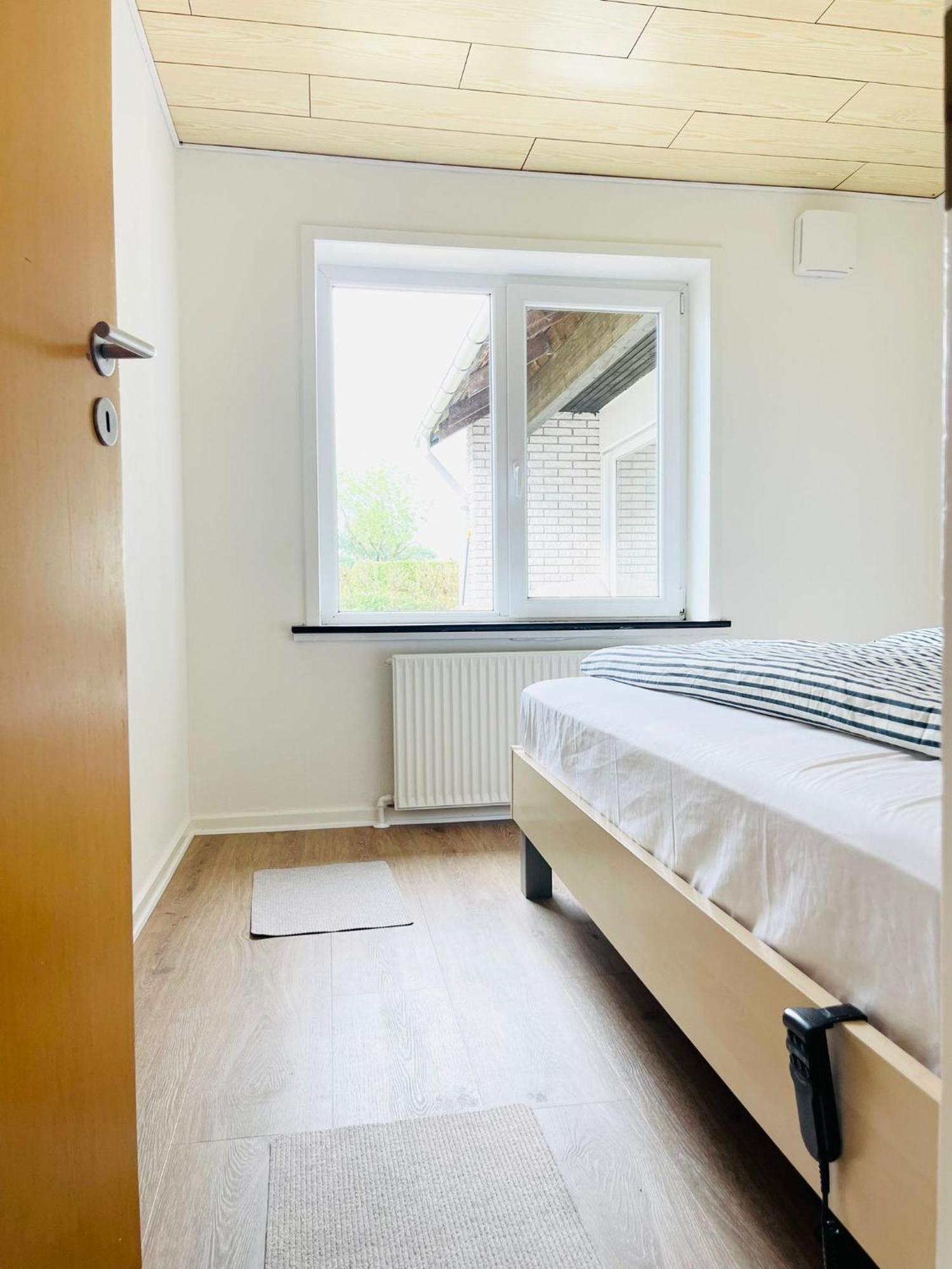 Scandinavian House Hotel- Holbol, Kruså Zewnętrze zdjęcie