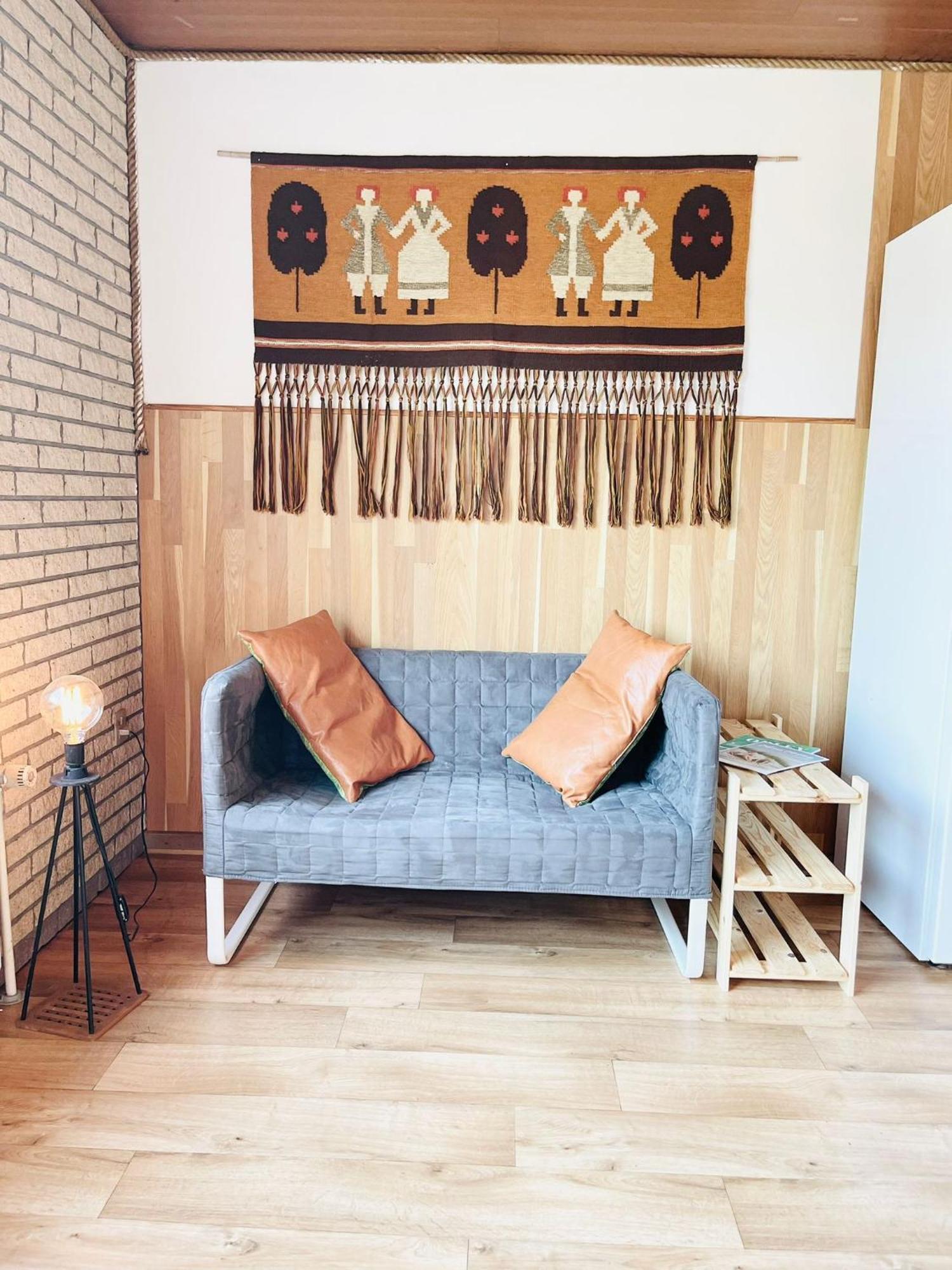 Scandinavian House Hotel- Holbol, Kruså Zewnętrze zdjęcie