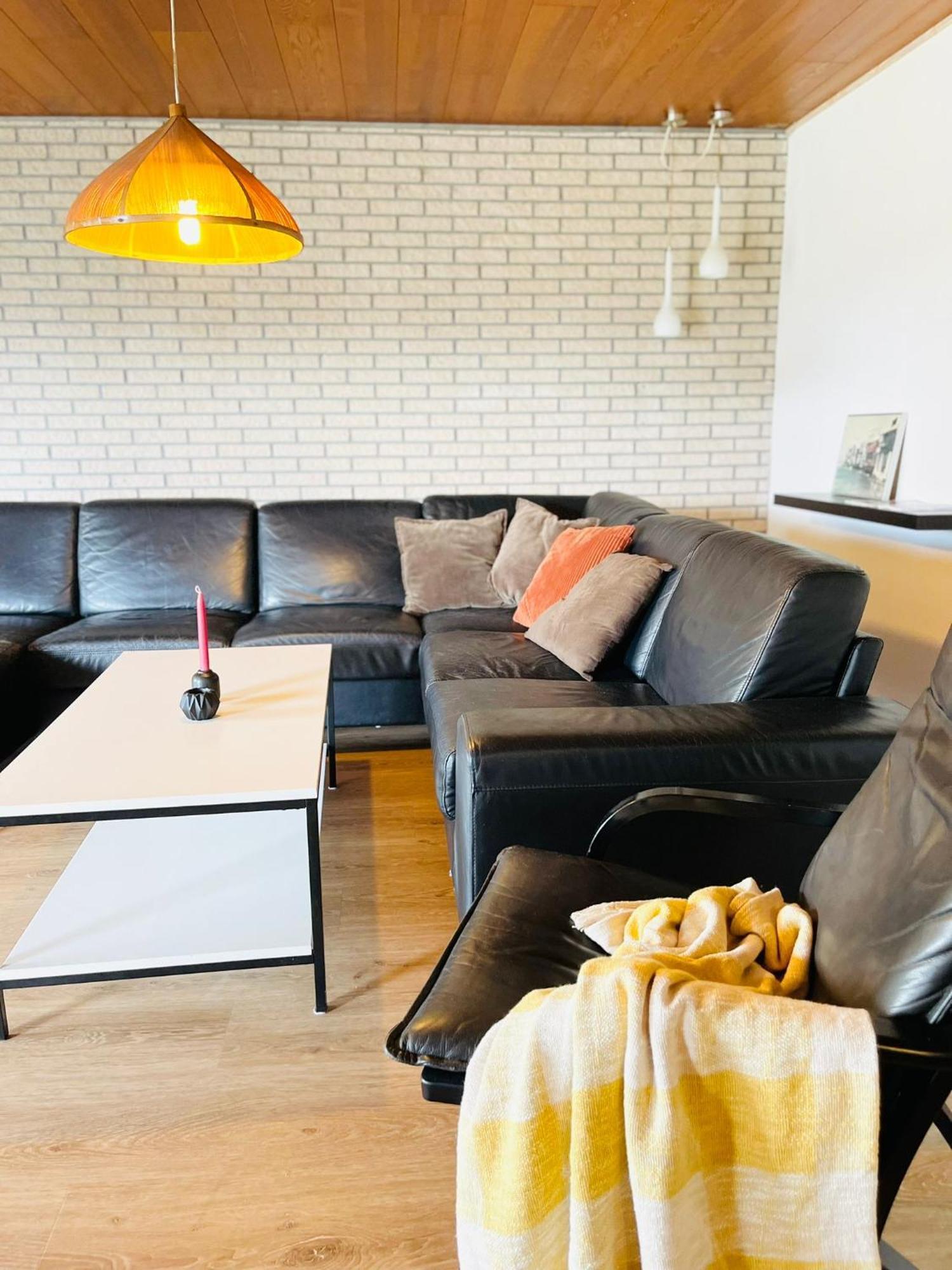 Scandinavian House Hotel- Holbol, Kruså Zewnętrze zdjęcie