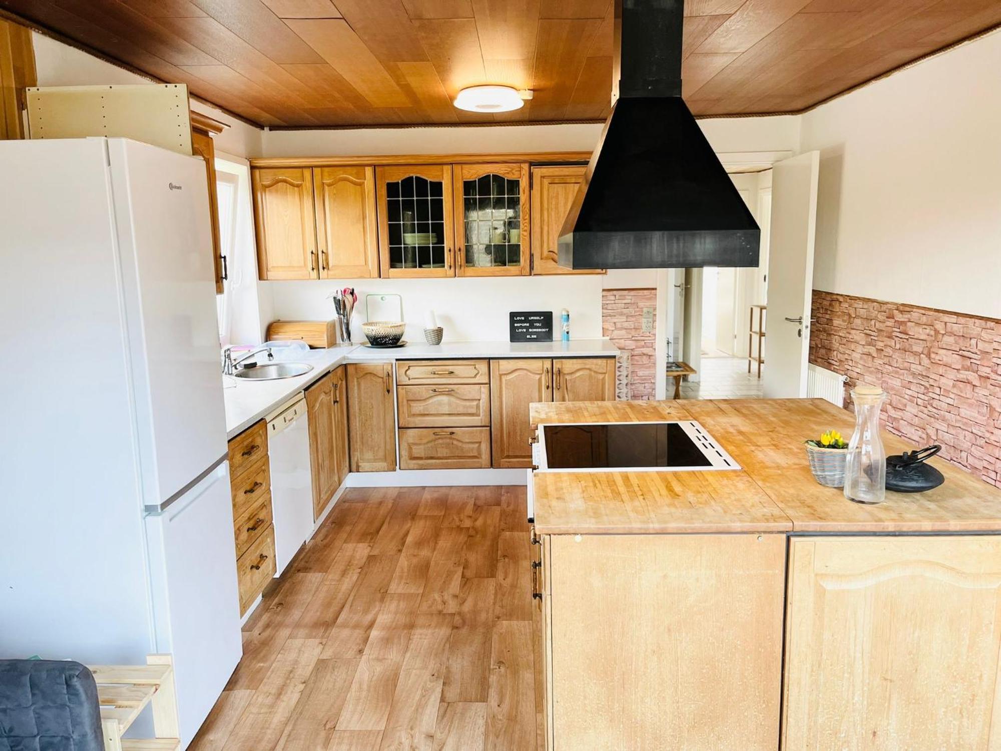 Scandinavian House Hotel- Holbol, Kruså Zewnętrze zdjęcie