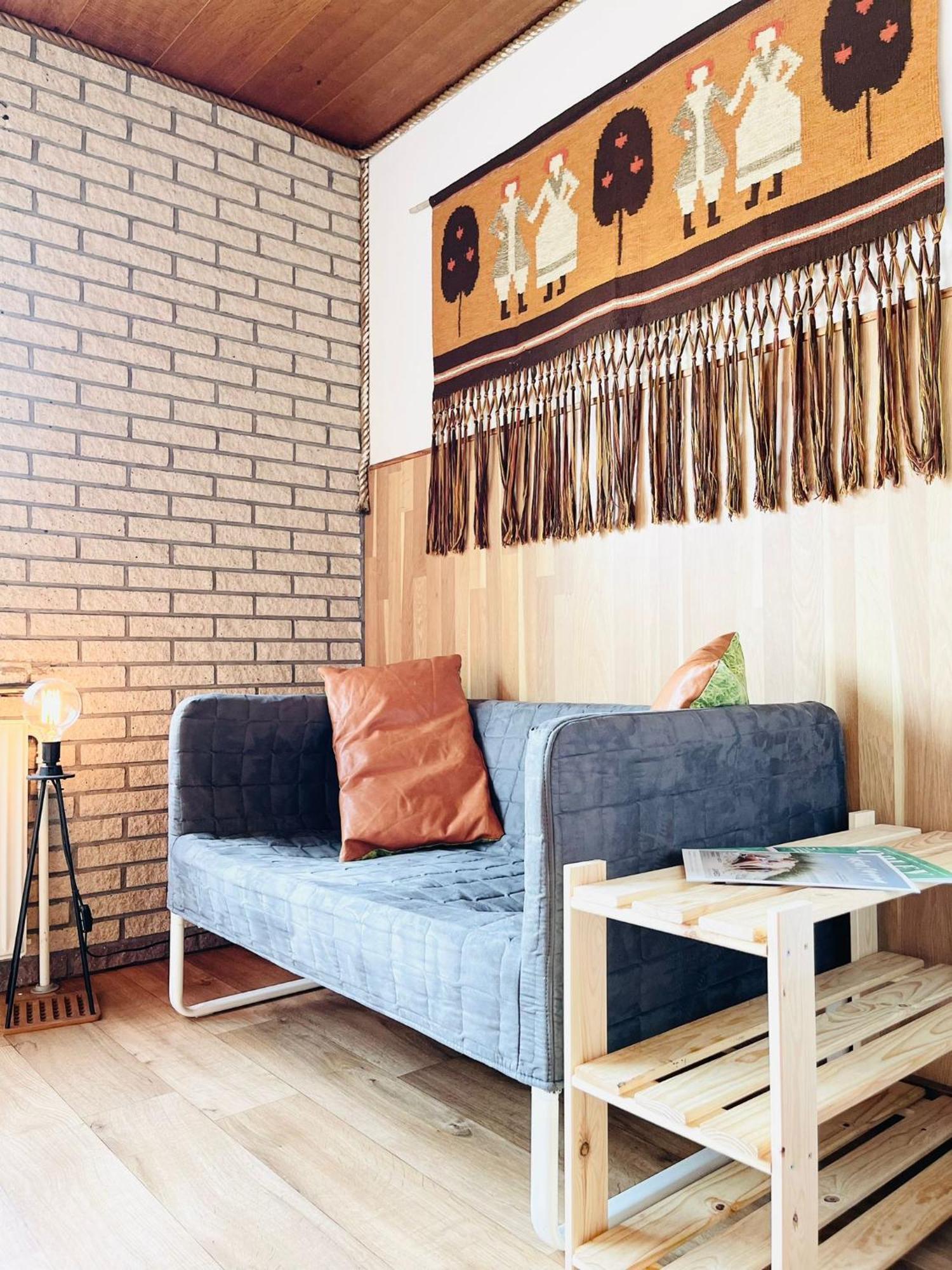 Scandinavian House Hotel- Holbol, Kruså Zewnętrze zdjęcie