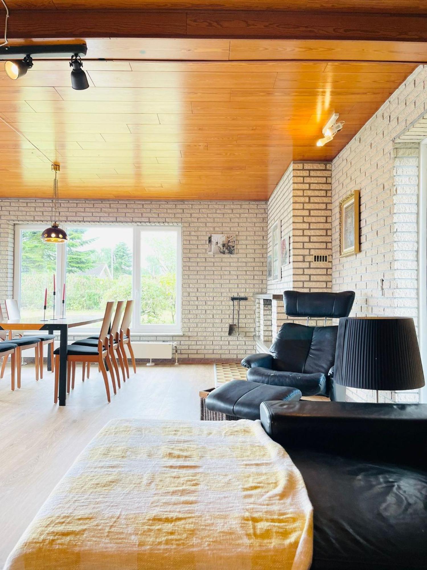 Scandinavian House Hotel- Holbol, Kruså Zewnętrze zdjęcie