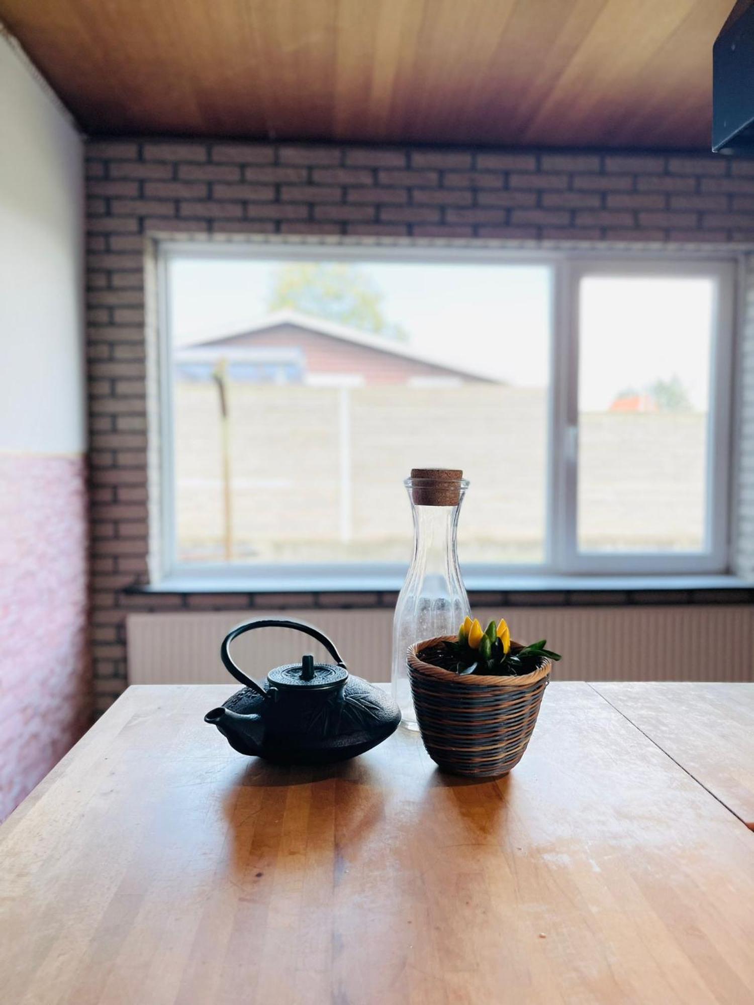 Scandinavian House Hotel- Holbol, Kruså Zewnętrze zdjęcie