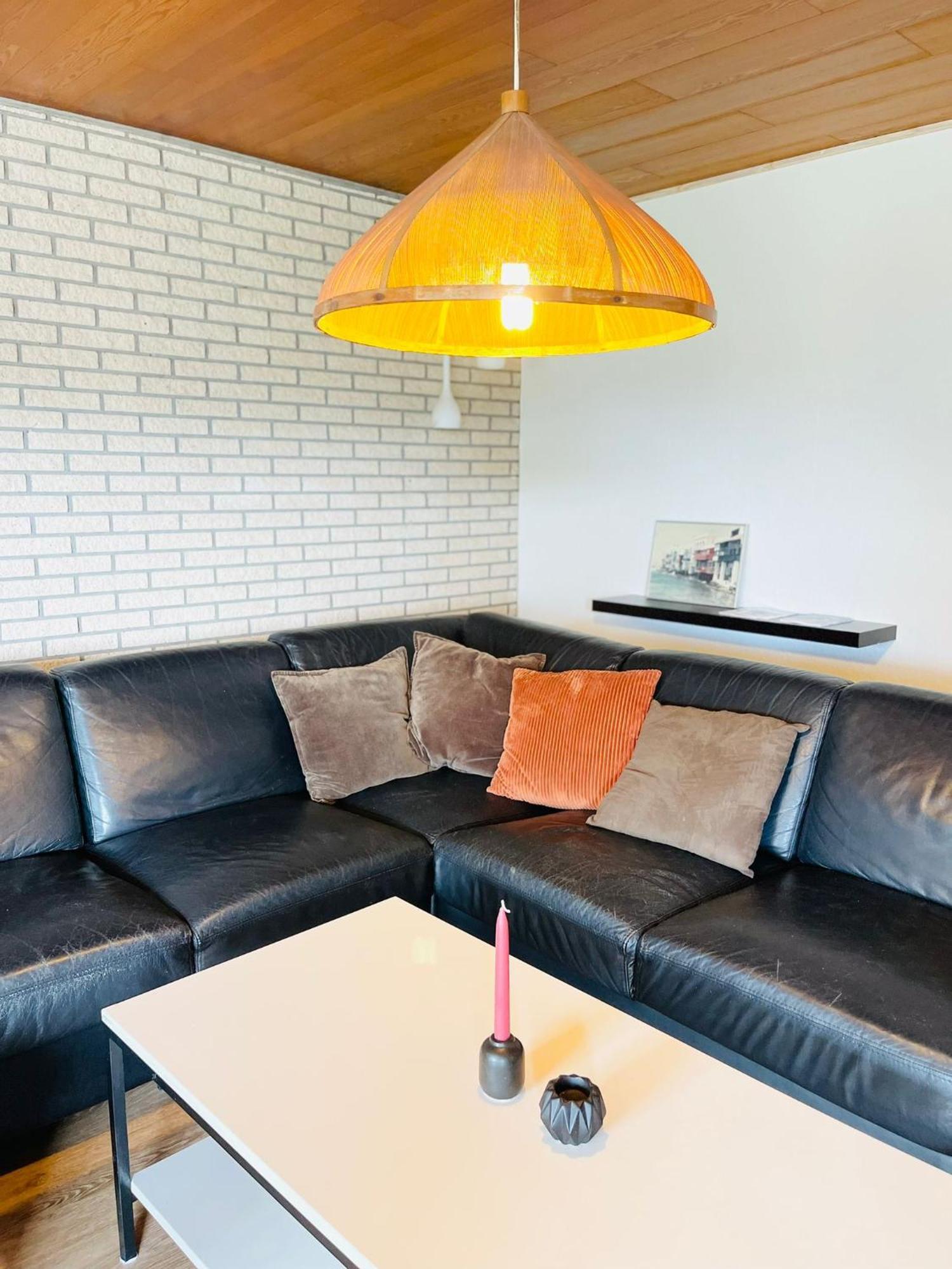 Scandinavian House Hotel- Holbol, Kruså Zewnętrze zdjęcie
