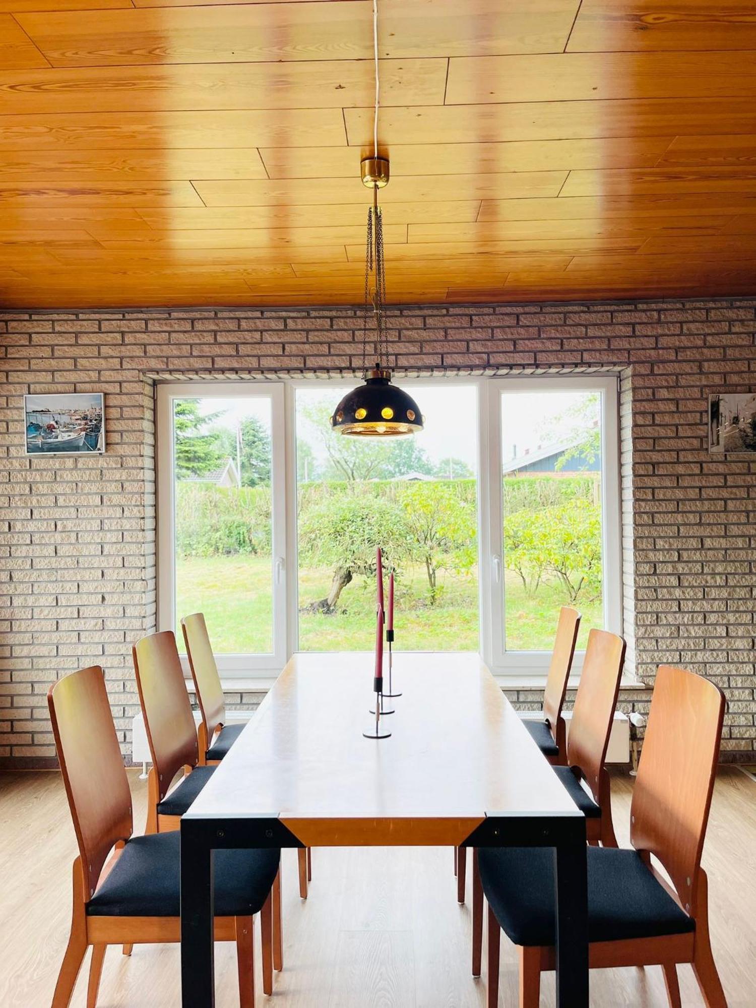 Scandinavian House Hotel- Holbol, Kruså Zewnętrze zdjęcie