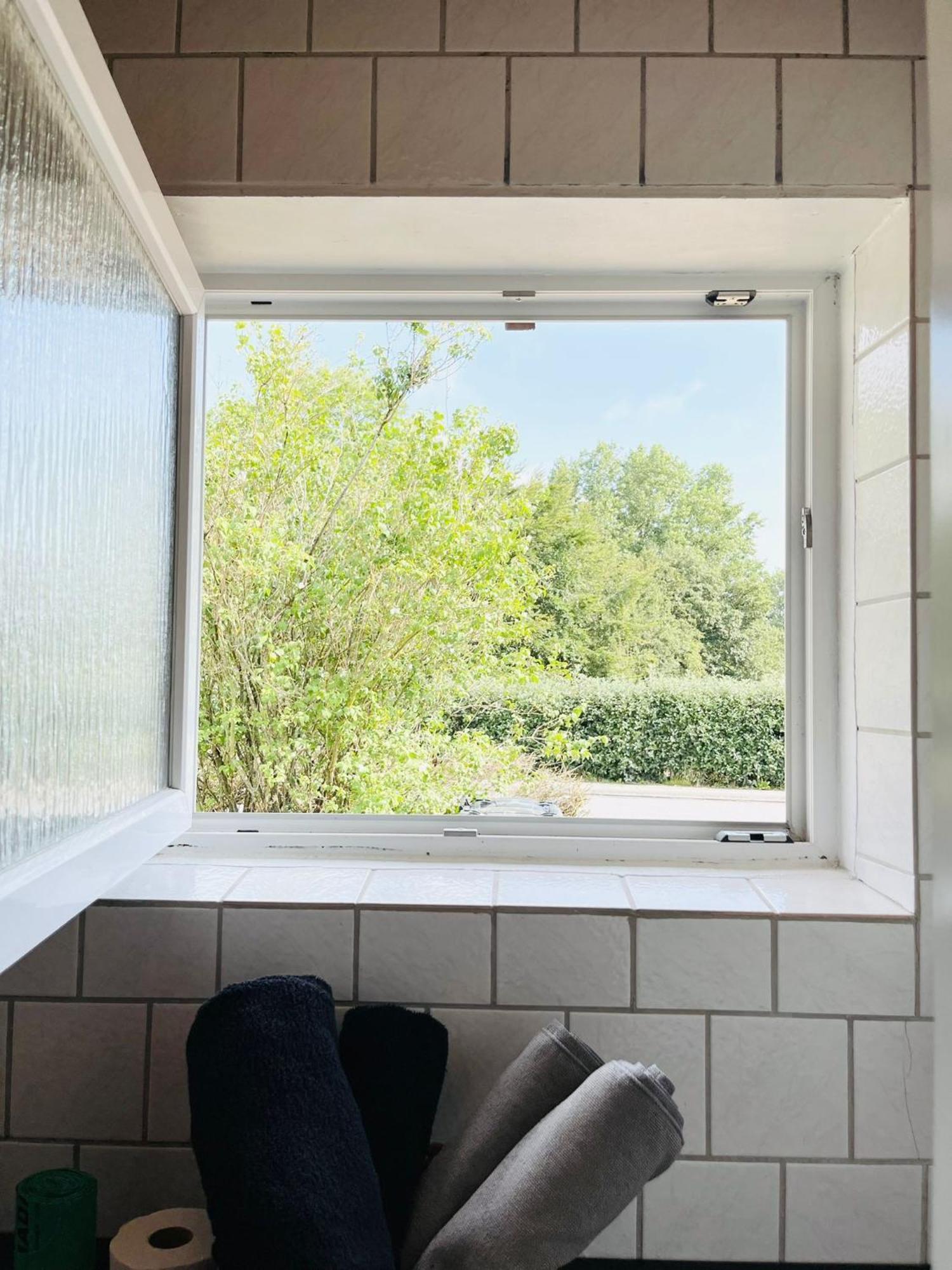 Scandinavian House Hotel- Holbol, Kruså Zewnętrze zdjęcie